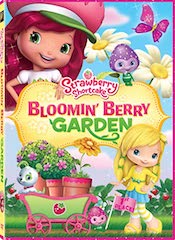 Bloominberrygarden
