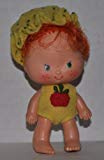 strawberry shortcake doll