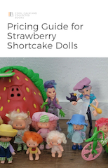 Strawberry shortcake pricing guide